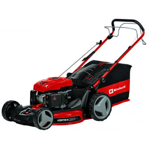 Tondeuse thermique - GC-PM 56/2 S HW - 56 cm - 2,8 kW - 5-en-1 - jusqu’à 2200 m² - EINHELL Bon Plan