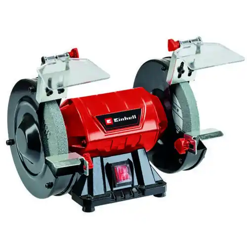 Touret à meuler TC-BG 150 - 150 W - Meules Ø150 mm (K36/K60) - EINHELL Prix Cassé