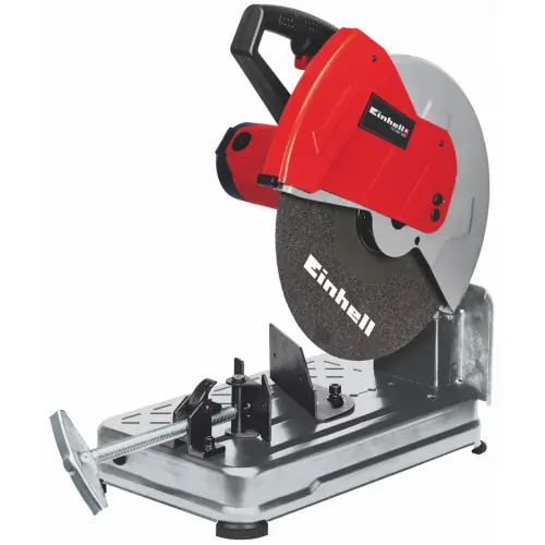 Vente Directe Tronçonneuse à métaux TC-MC 355 – EINHELL