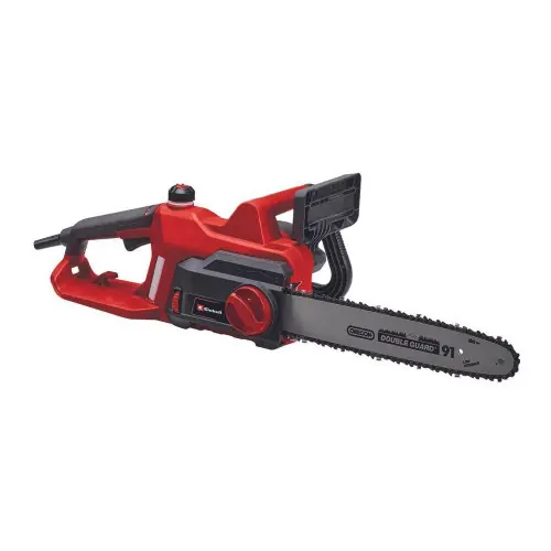 Tronçonneuse électrique – GC-EC 1935 – 1900 W – guide 35 cm – chaîne OREGON – EINHELL Dernier Modèle