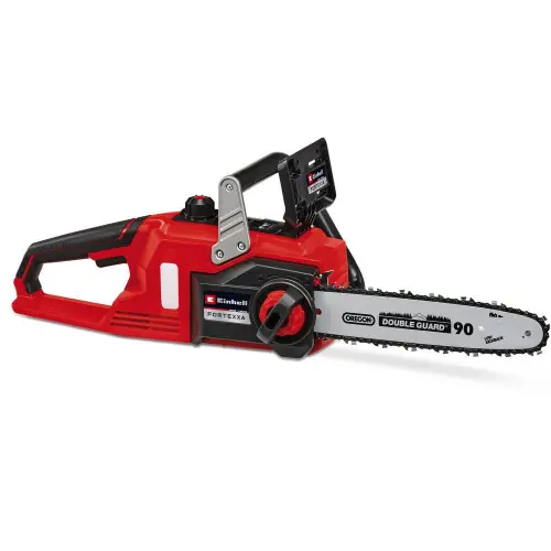 Tronçonneuse sans fil Power X-Change FORTEXXA 18/30 – sans batterie ni chargeur – EINHELL Offre Spéciale