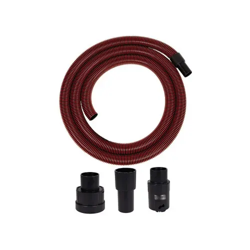 Authentique Tuyau d‘aspiration Premium pour Aspirateur eau et poussière – EINHELL