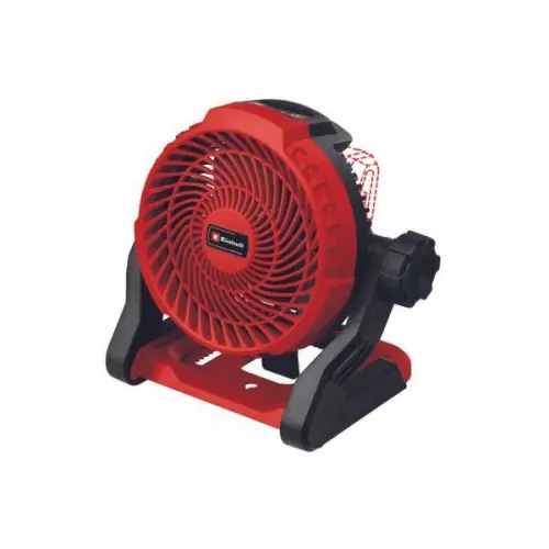 Ventilateur sans fil – TE-CF 18/2200 Li – 18 V – Ø 180 mm – 3 vitesses – Power X-Change – Sans batterie – EINHELL Haute Qualité
