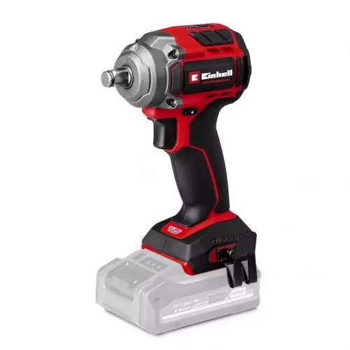 Top Vente Visseuse à choc sans fil - TP-CW 18/350-C Li BL-Solo - 18 V - 350 Nm - brushless - avec douilles - EINHELL