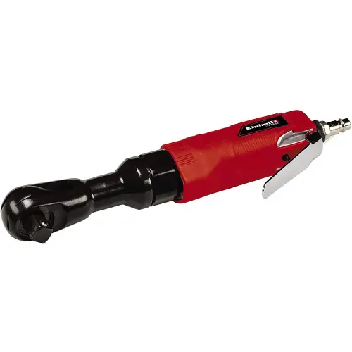 Vente Directe Visseuse-clé à chocs pneumatique TC-PR 68 – 68 Nm – coffret avec accessoires – EINHELL
