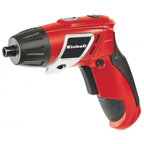 Meilleur Prix Visseuse sans fil articulée - TC-SD 3,6 Li - 3,6 V - Couple 3 Nm - Avec embouts - EINHELL