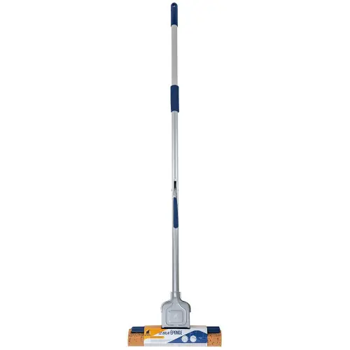 balai eponge essorage integre 120cm elephant - ELEPHANT Soldes