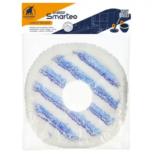 Authentique Recharge smarteo elephant - ELEPHANT