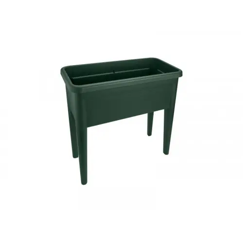 Bon Marché Potager Sur Pieds Elho Gb Xxl Kaki L.75.5 X L.36.5 X H.65.1 Cm – ELHO