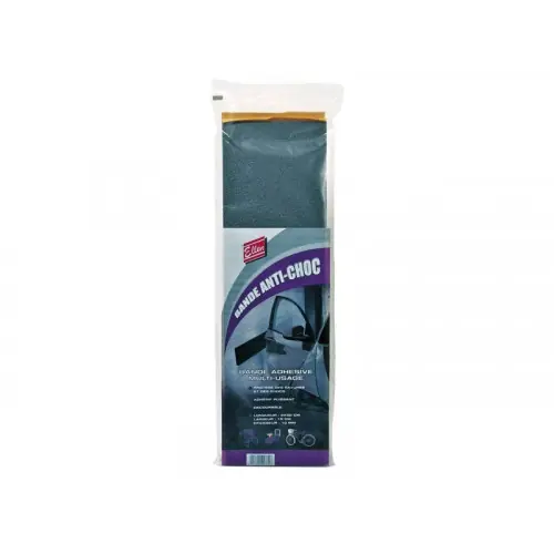 Bande Universel Ellen X 1 M Gris – Ellen Bon Marché