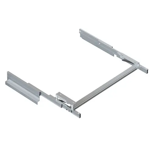 Coulisses pour table à rallonge et relevable Oplà Folding+39 – EMUCA Must-Have
