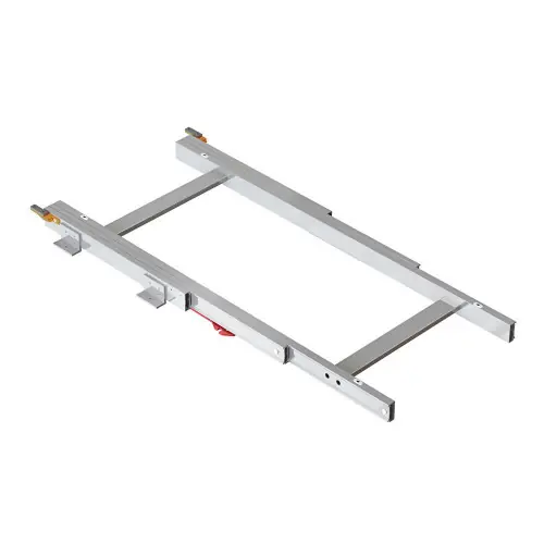 Offre Exclusive Coulisses pour table coulissante Twice Top - EMUCA