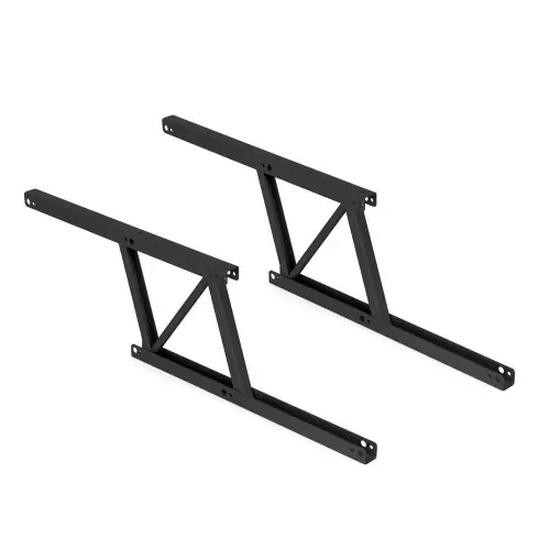 Haute Qualité Ensemble de 2 mécanismes de levage pour tables basses – EMUCA