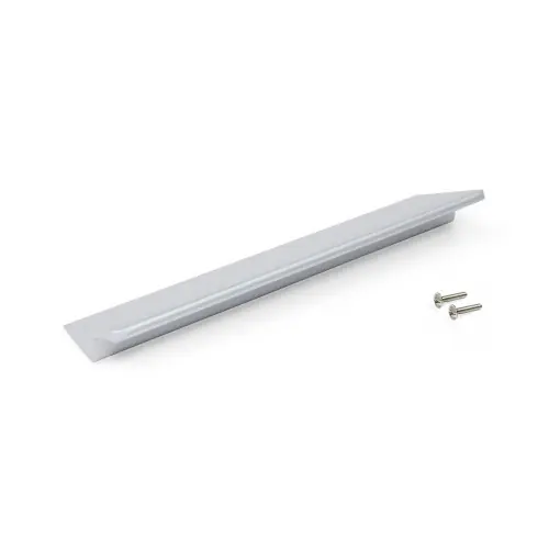 Marque Jeu de Shelvo set d‘étagères de cuisine circulaires- pour module de 800mm- Plastique et Aluminium- Blanc – EMUCA