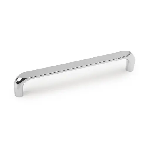 Must-Have Jeu de Supports de pliage- longueur 203mm- Acier- Peint en blanc – EMUCA