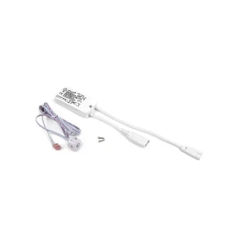 Kit de 7 tringles à pantalons- 2 plateaux cadre coulissant à fermeture douce pour armoires- module 900mm- Gris pierre - EMUCA Offre Exclusive