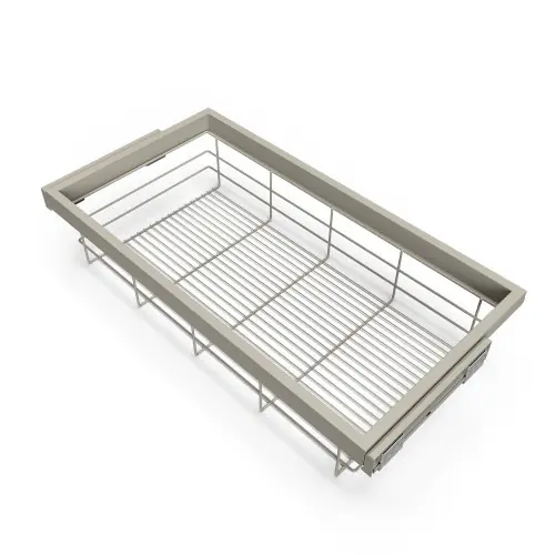 Lot de 20 charnières coudées X92 - fermeture souple et embases à visser- Acier- Nickelé - EMUCA Promotion