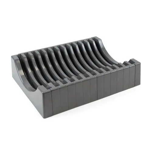 Porte-assiettes pour meuble avec capacité 13 assiettes - EMUCA Offre Exclusive