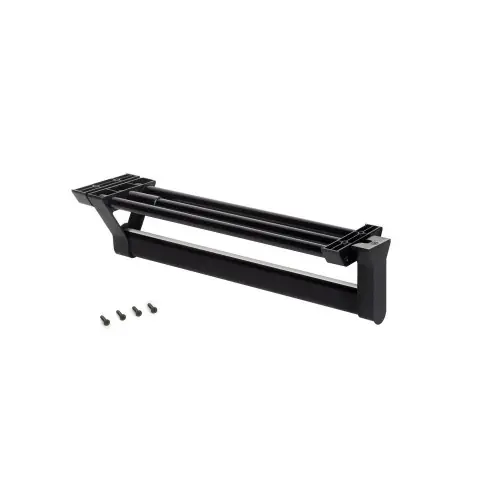 Satisfait Ou Remboursé Porte-vêtements extractible pour armoire – EMUCA