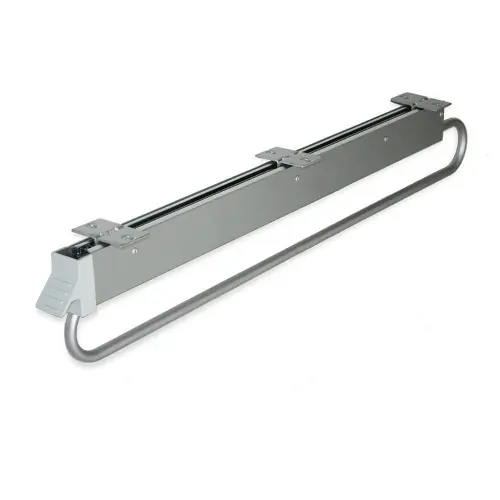 Réduction Porte-vêtements extractible pour armoire grande profondeur Self - EMUCA