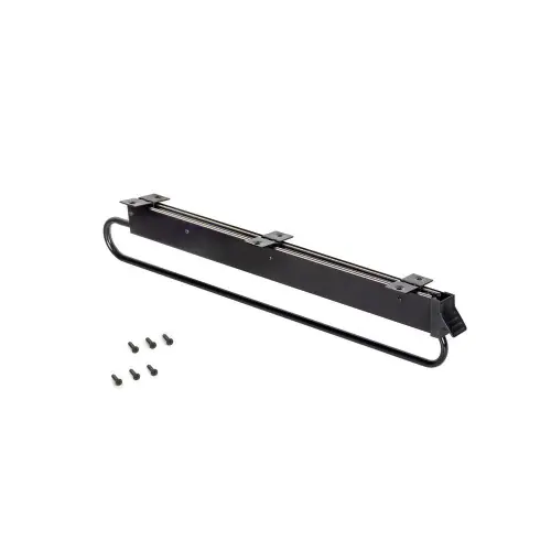 Porte-vêtements extractible pour armoire grande profondeur Self - EMUCA Top Vente