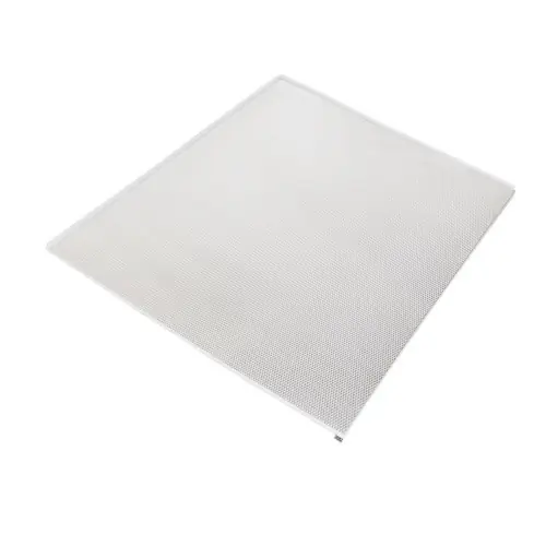 Protecteurs fond 16mm, M 1000 x 580 (E 16mm), Aluminium naturel - EMUCA Meilleur Choix