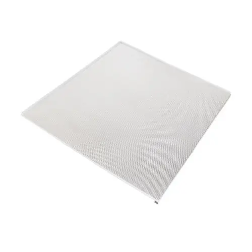 Protecteurs fond 16mm, M 800 x 580 (E 16mm), Aluminium naturel - EMUCA Satisfait Ou Remboursé