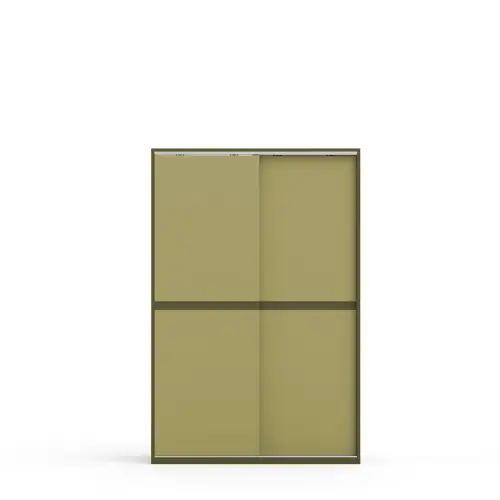 Prix Cassé Tiroir extérieur Vertex 40 kg hauteur 178 mm - côtés en verre- 450- Gris anthracite - EMUCA