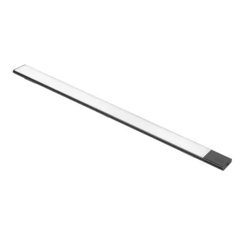 Tiroir extérieur Vertex 40 kg hauteur 178 mm - côtés en verre- Gris anthracite - EMUCA Vente Directe