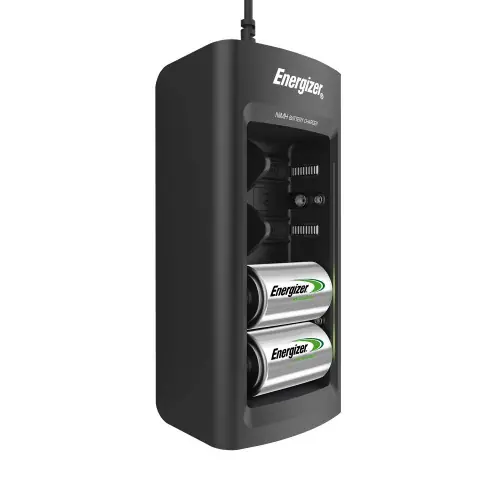 Meilleur Choix Chargeur universel rechargeable ENERGIZER - ENERGIZER