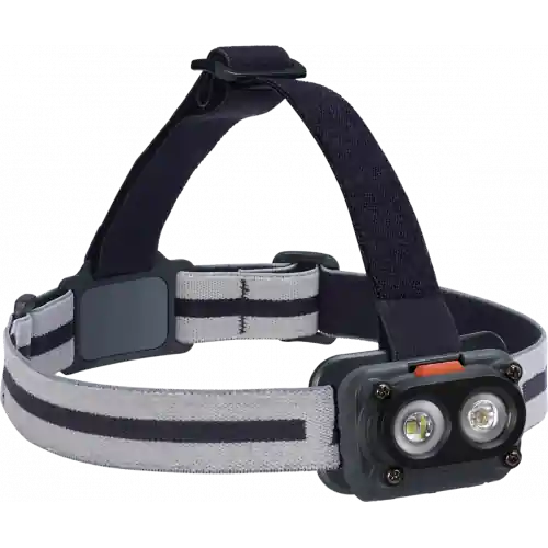 Lampe frontale magnétique Hard Case Professional Energizer 3AAA – ENERGIZER Prix Choc