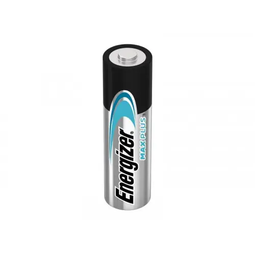 Lot de 4 piles alcaline max plus ENERGIZER AAA – ENERGIZER Offre Exclusive