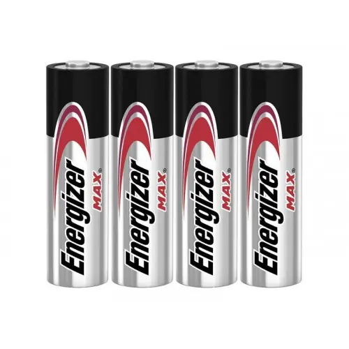 Bon Marché Lot de 4 piles lr06, ENERGIZER – ENERGIZER