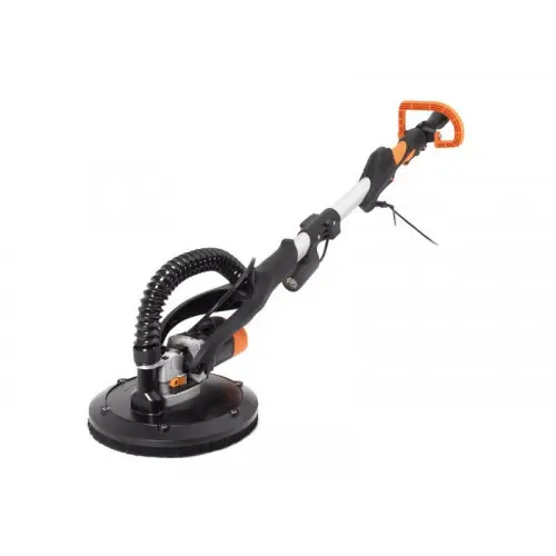 Ponceuse télescopique filaire EVOLUTION R225dws-t, 750 W – Evolution Dernière Chance