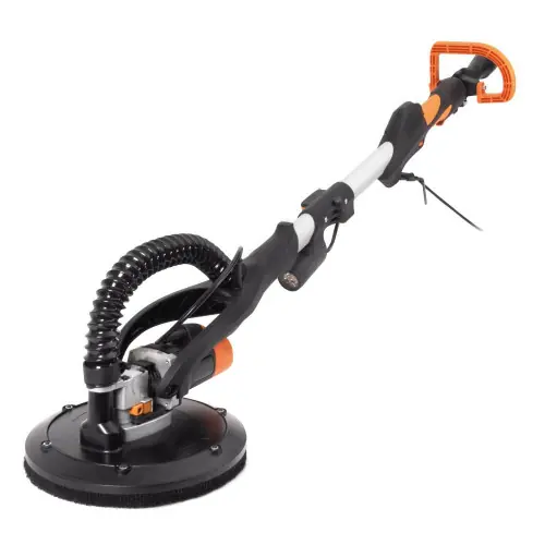 Seulement Aujourd&rsquo;hui Ponceuse télescopique filaire EVOLUTION R225dws-t, 750 W – Evolution