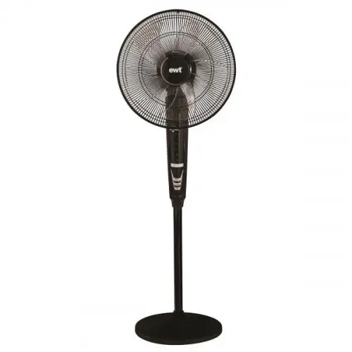 Commander Maintenant Le ventilateur TURNADO 360° REVOLUTION – 4 angles d’oscillation 60° – EWT