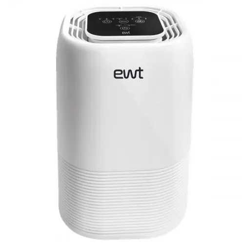 Soldes Purificateur d‘air monofonction AIRPUR – 110 m3/h – EWT