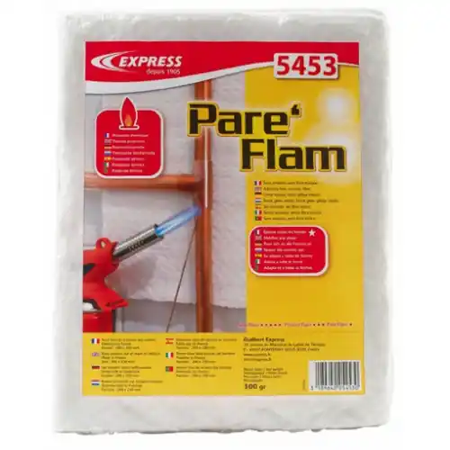 Vente Directe 3 pare-flammes Pro – 200 x 250 mm – EXPRESS