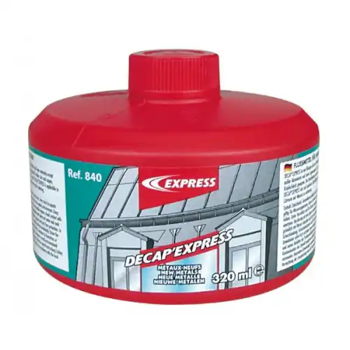 Réduction Gel décapant pour soudure étain 340 mL – EXPRESS