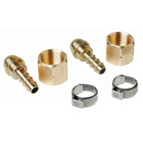 Kit de raccord pour tuyau Ø int. 6,3 mm – EXPRESS Commander Maintenant