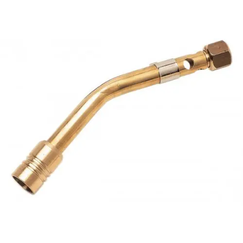 Lance à braser Ø int. tuyère 17 mm – EXPRESS Petit Prix