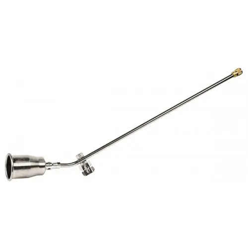 Lance inox à flamme torche Ø 60 mm – EXPRESS Nouvel Arrivage