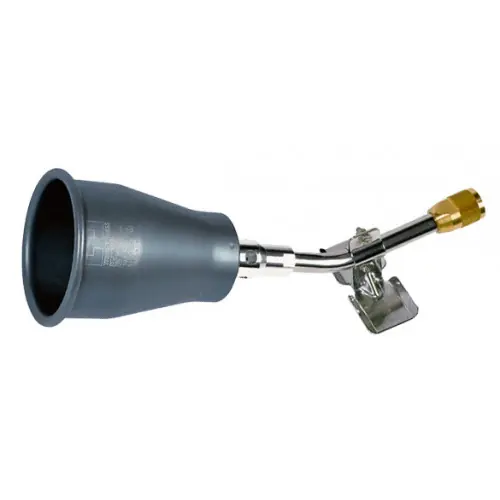 Expédition Rapide Lance titane à flamme torche Ø 70 mm – EXPRESS