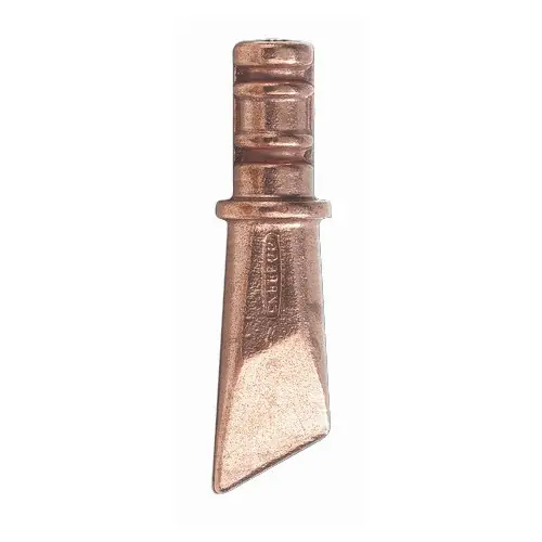 Panne de fer à souder de couvreur 33 x 3 mm – EXPRESS Top Vente