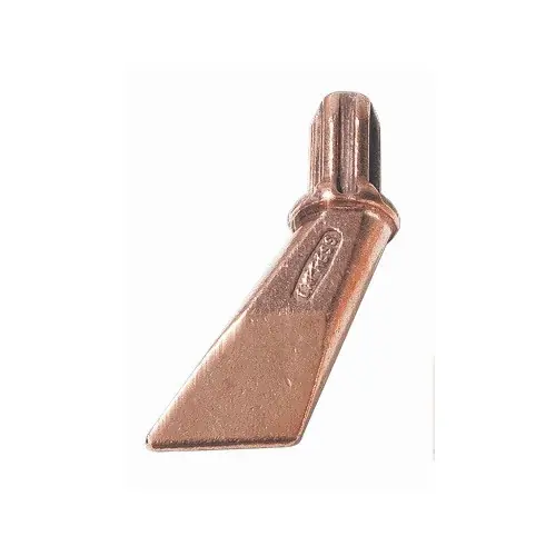 Panne de fer à souder de couvreur 35 x 3,5 mm – EXPRESS Quantité Limitée