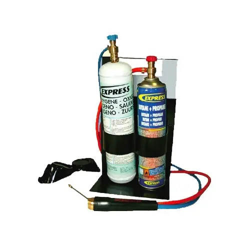 Nouvel Arrivage Poste oxy-gaz – EXPRESS