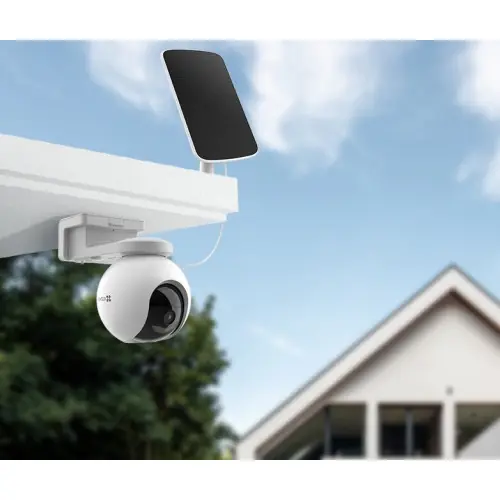 Vente Directe Caméra de surveillance extérieure motorisé EZVIZ – EZVIZ