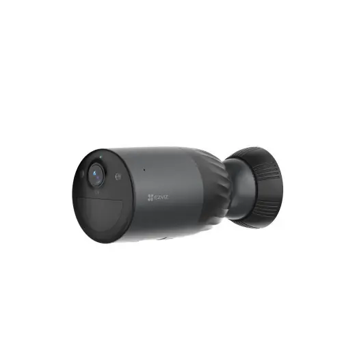 Caméra extérieure 4K sur batterie EZVIZ - EZVIZ Prix Choc