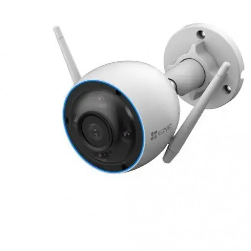 Caméra extérieure filaire H3C 2K, EZVIZ - EZVIZ Expédié Aujourd'hui