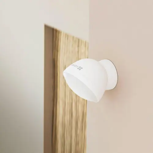Pack système d‘alarme EZVIZ - EZVIZ Satisfait Ou Remboursé